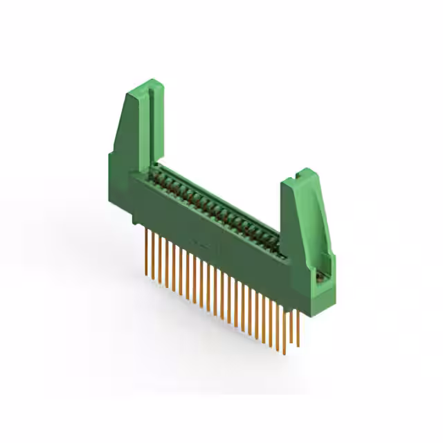 345-042-542-588 EDAC Inc.  Edgeboard Connectors